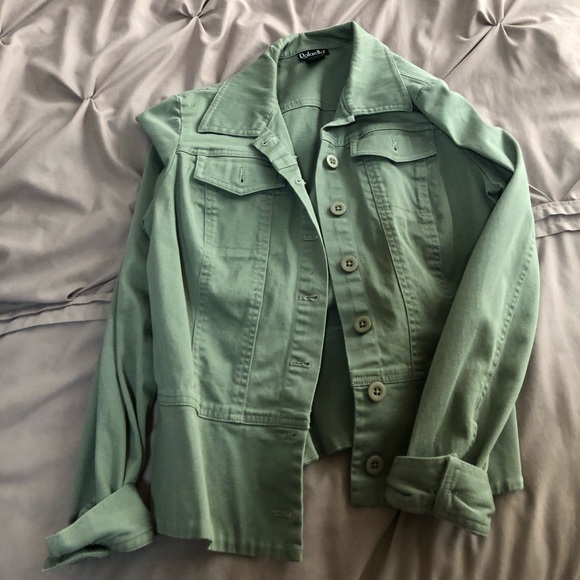 Jacket - Picture 2 of 2